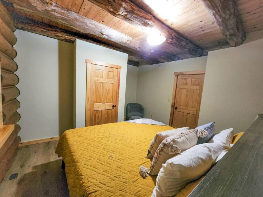 Reed City Wilderness Vista Retreatヴィラ エクステリア 写真